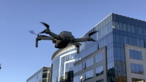 比利时斥资5000万欧元加强反无人机防御