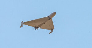 俄无人机战力升级，重创乌前线补给线