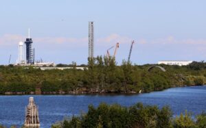 SpaceX星舰或于2026年中首飞太空海岸