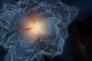 帕克探测器绘制太阳外边界首张二维地图