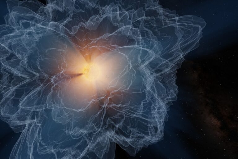 帕克探测器绘制太阳外边界首张二维地图