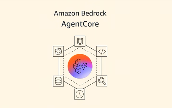 AWS发布Amazon Bedrock AgentCore新功能，强化AI代理开发