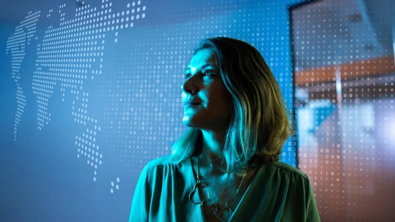 AI时代领导者如何平衡科技与人性