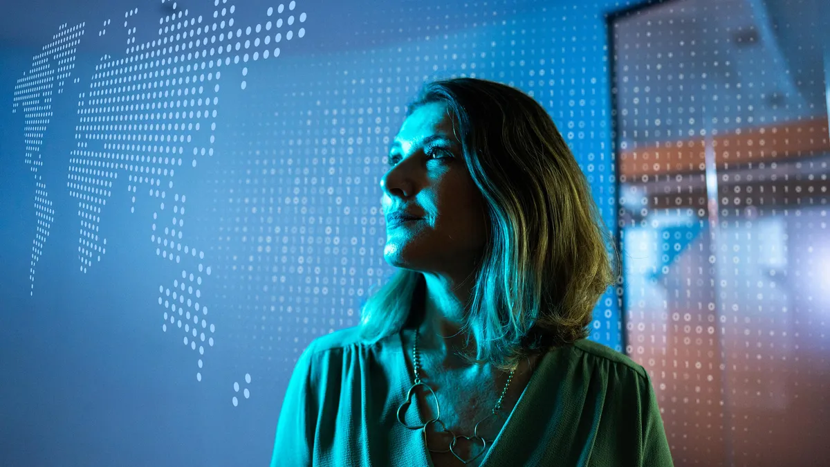 AI时代领导者如何平衡科技与人性