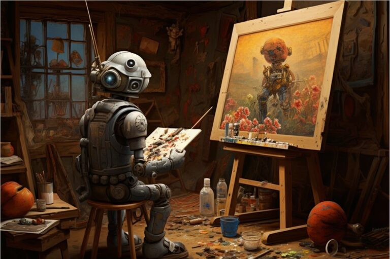 七成创意工作者因歧视隐瞒AI使用