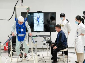 复旦脑脊接口技术获FDA突破性疗法认定