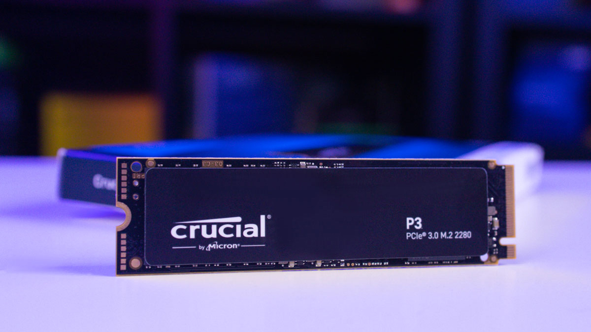 美光因AI需求激增停售Crucial消费级产品