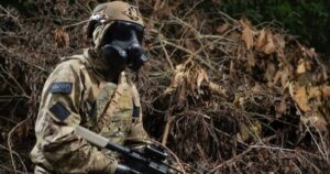 威尔特郡企业获北约1500万英镑军用装备订单