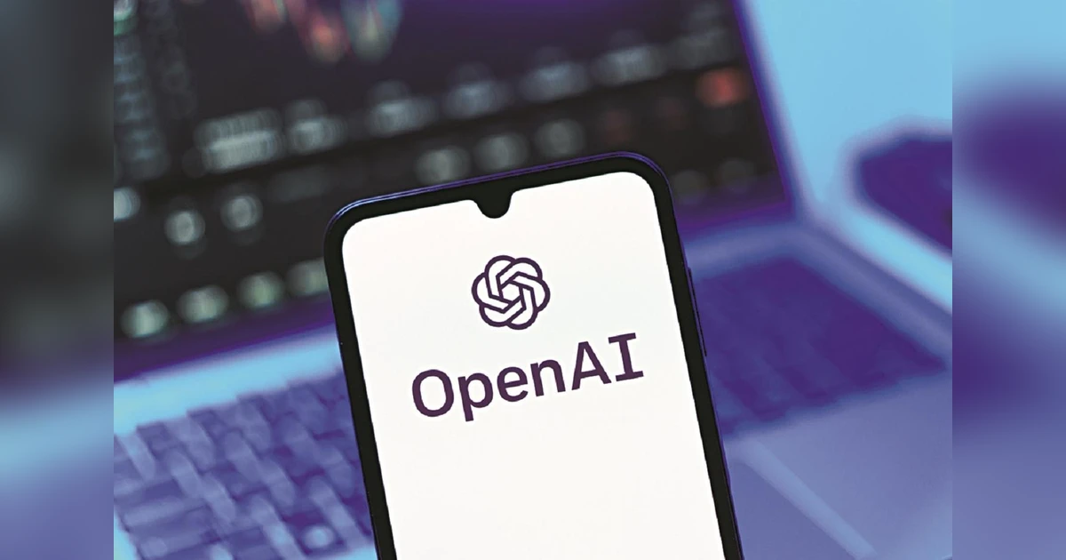 OpenAI被诉ChatGPT煽动康州谋杀自杀案