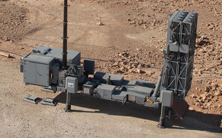 泰国斥资107亿美元采购以色列先进防空系统