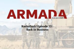 美国政府重启，2026国防预算聚焦电子战