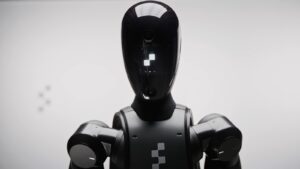 宝马X3生产线退役AI机器人，为新一代提供宝贵数据