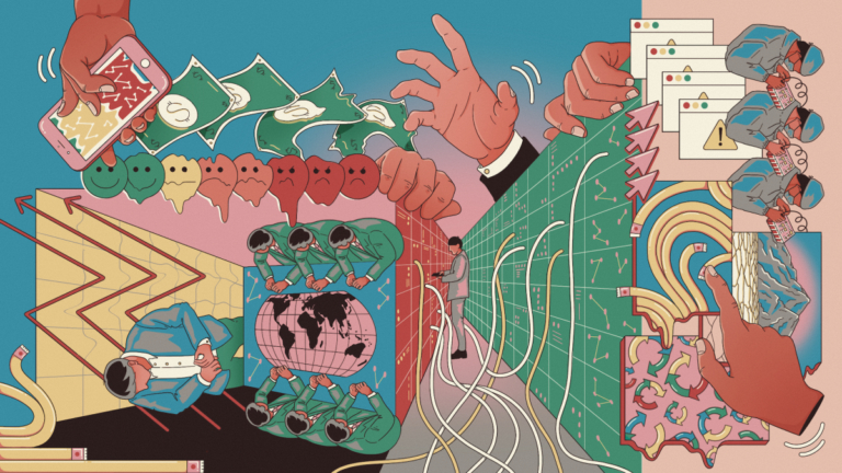 AI改变网络世界，回溯至2022年11月30日