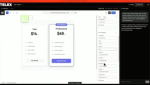 WordPress推出AI工具Telex，快速生成模块节省成本