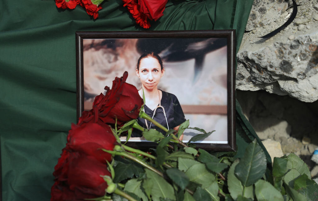 乌克兰民众起诉美企芯片助俄制导武器