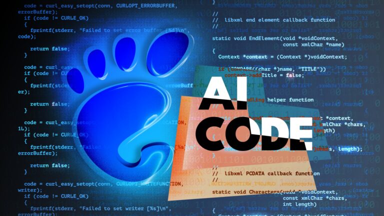 GNOME将拒收含AI生成代码的Shell扩展
