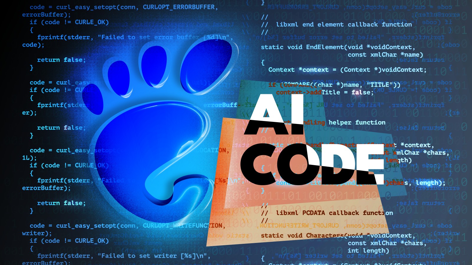 GNOME将拒收含AI生成代码的Shell扩展