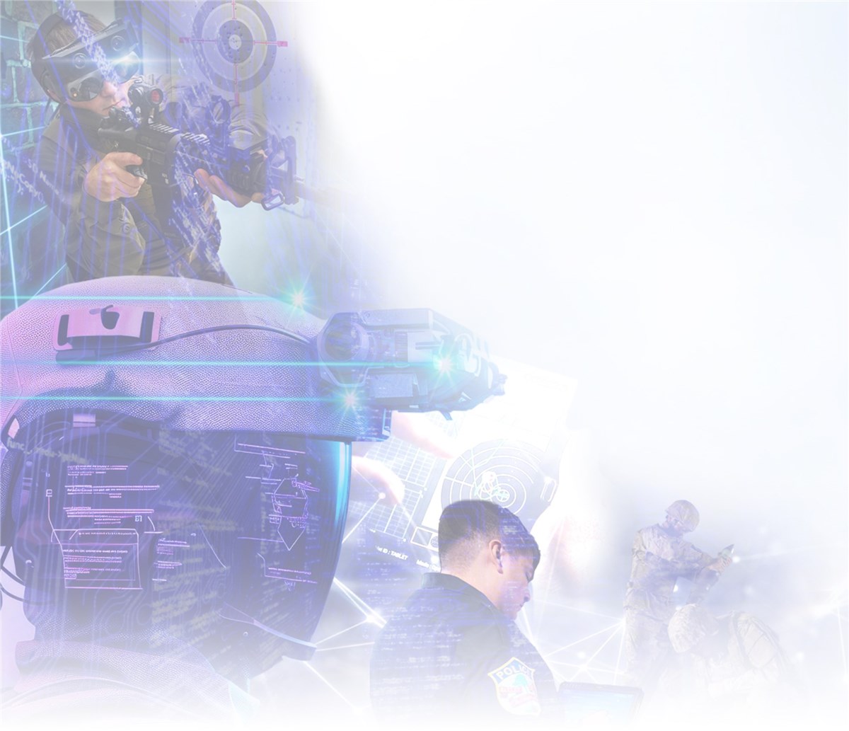 InVeris发布新无人机技术，助力军事训练成本降低