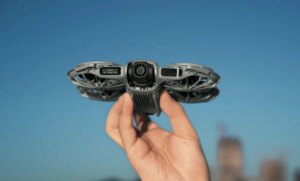 DJI Neo 2悄然入美，初代Neo降至159美元