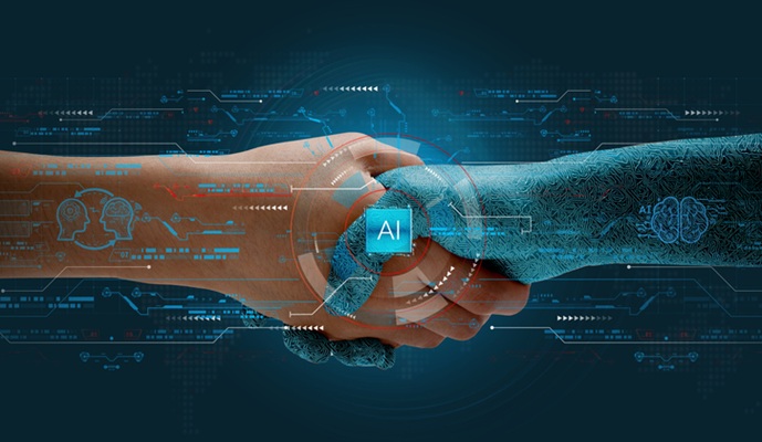 英国政府携手谷歌DeepMind推动AI公共服务