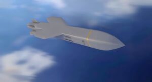 英新型护卫舰将装备STRATUS打击导弹