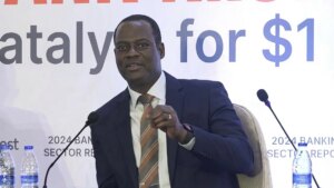 AI助力尼日利亚税收与支出透明度提升