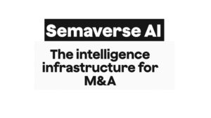 Semaverse推AI平台赋能并购决策