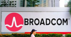 博通AI订单强劲提振分析师信心