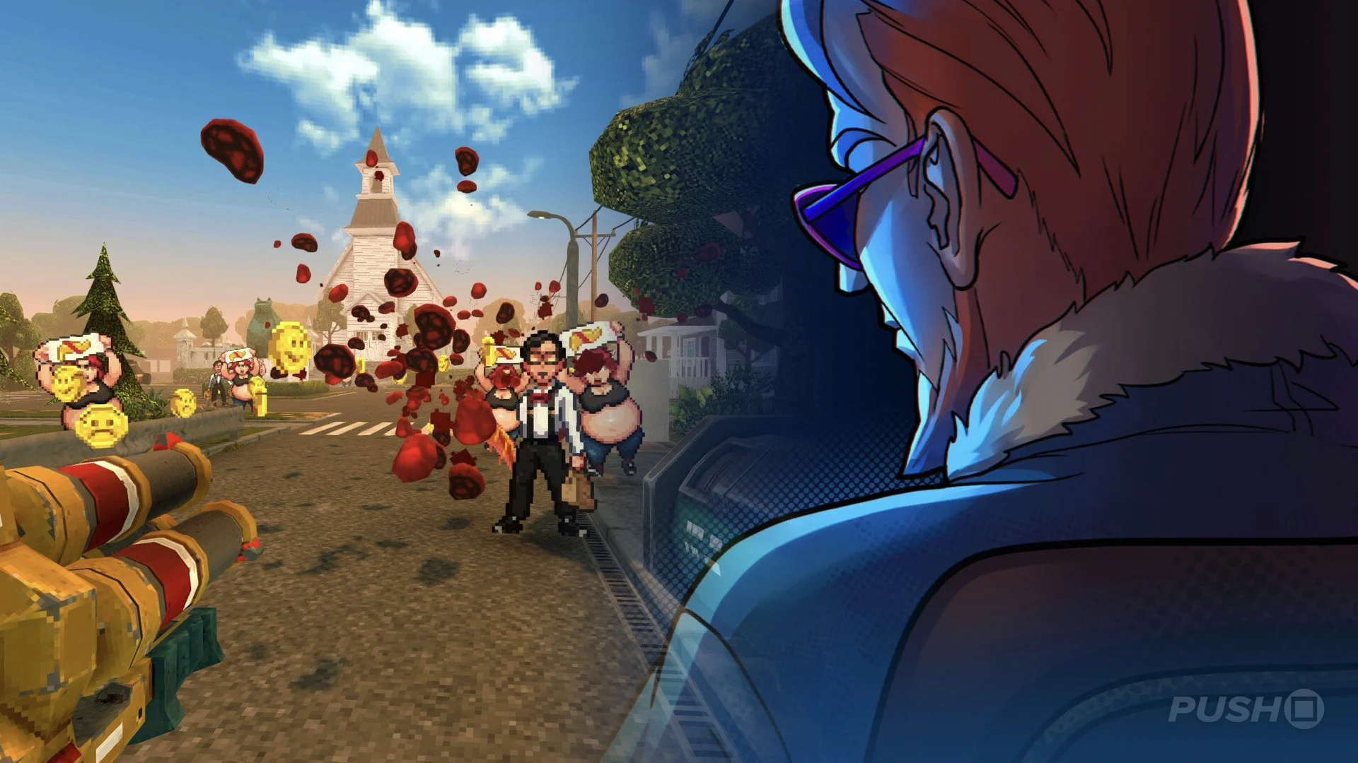 AI争议两天内导致PS5、PS4游戏下架