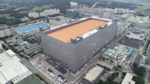 SK海力士2026年全力扩增通用DRAM产能，利用现有资源