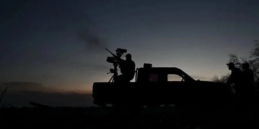 俄罗斯夜间袭击乌克兰，138架无人机被击落