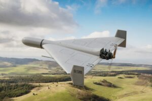 俄罗斯接收伊朗增强版无人机，继续打击乌克兰