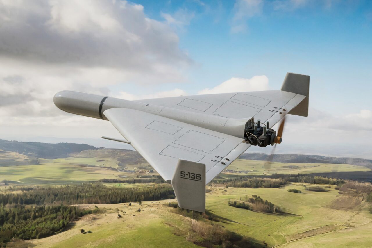 俄罗斯接收伊朗增强版无人机，继续打击乌克兰