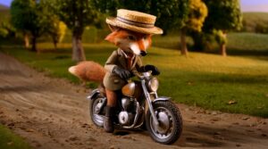 Runway与DeepSeek发布新一代基础模型，性能超越行业巨头