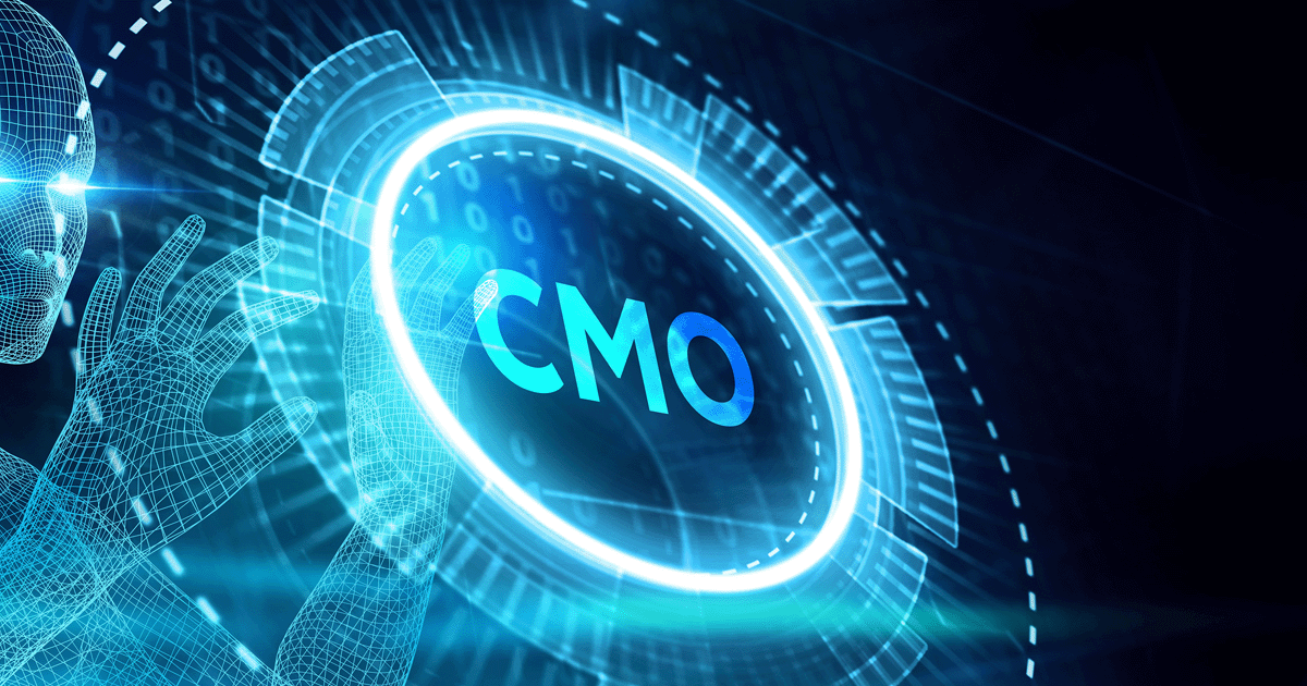 CMO预计AI将大幅改变其角色至2027年