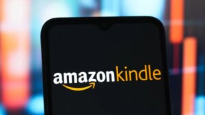 Kindle推AI功能可解答书中问题