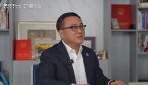 张亚勤：基础大模型将收敛至10个以内