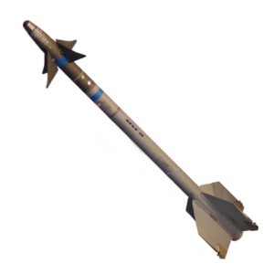 乌海军无人机首装空对空导弹击落俄战机