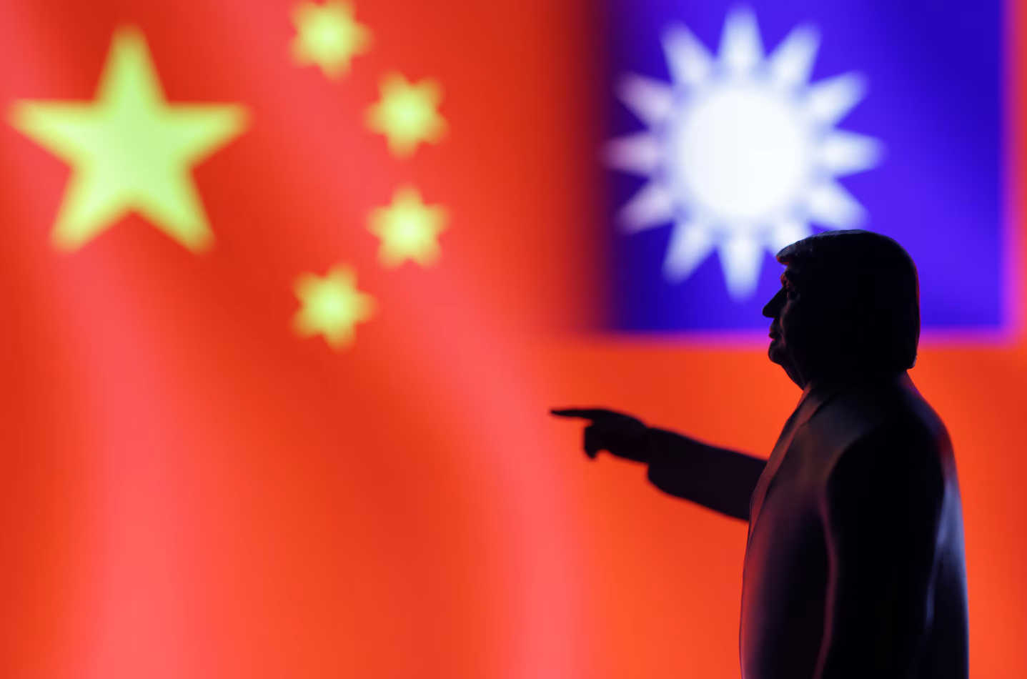 NYT称美军兵棋推演显示台海冲突恐败于中国