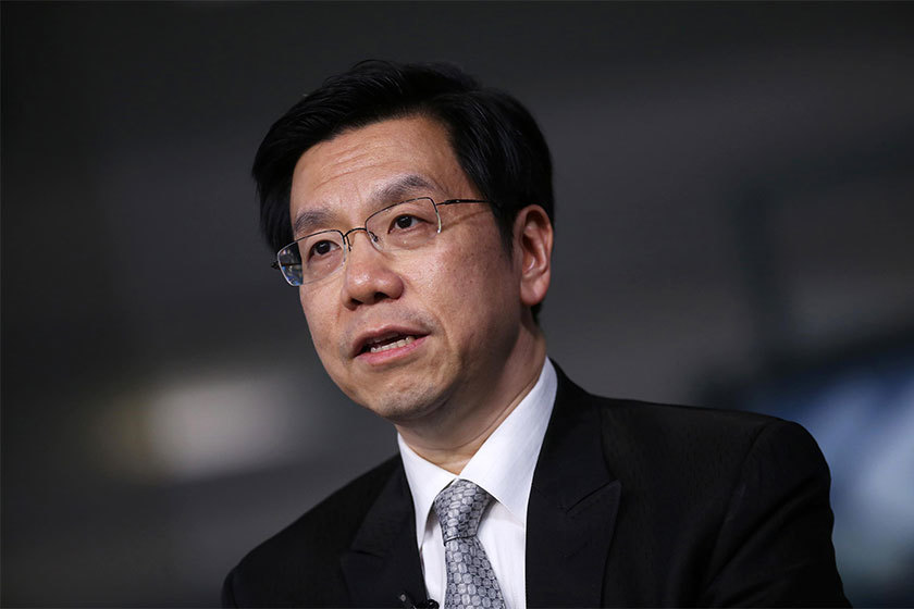 李开复：开源AI成中国国家优势