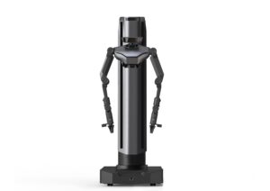 灵生科技获亿元融资加码具身智能机器人