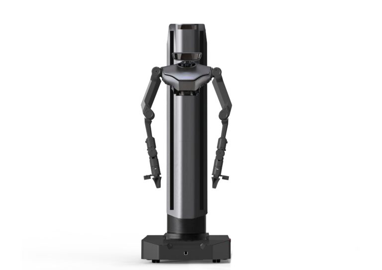 灵生科技获亿元融资加码具身智能机器人