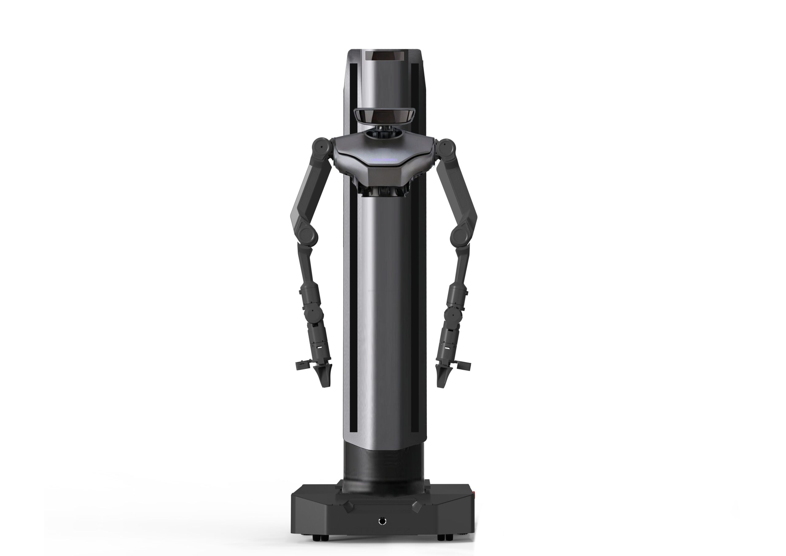 灵生科技获亿元融资加码具身智能机器人