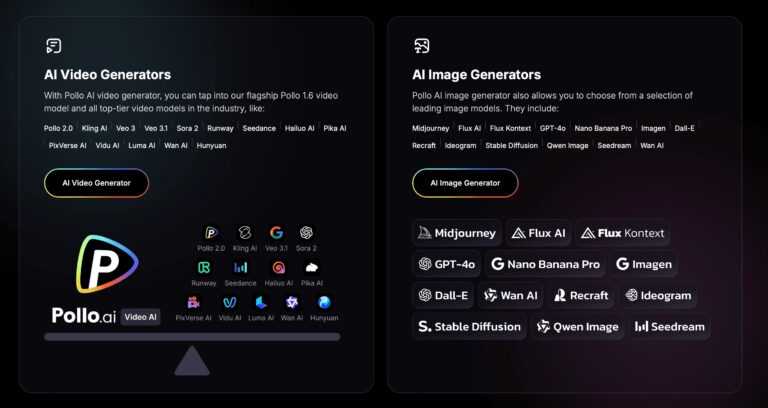 Pollo AI融资1400万美元，月活破600万