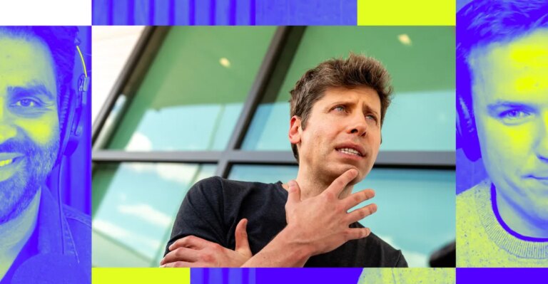 ChatGPT引发AI技术路径争议