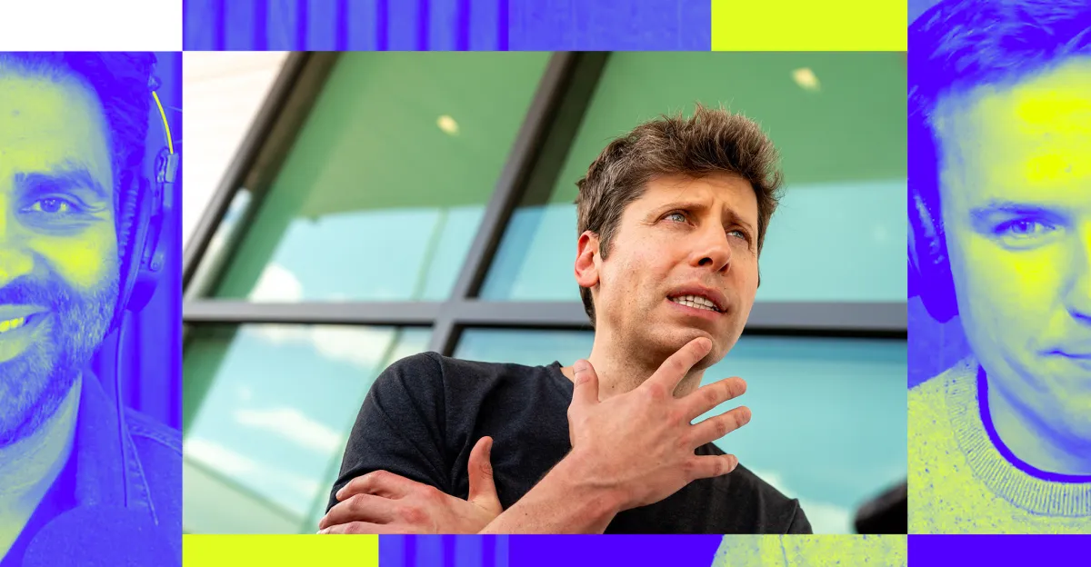 ChatGPT引发AI技术路径争议