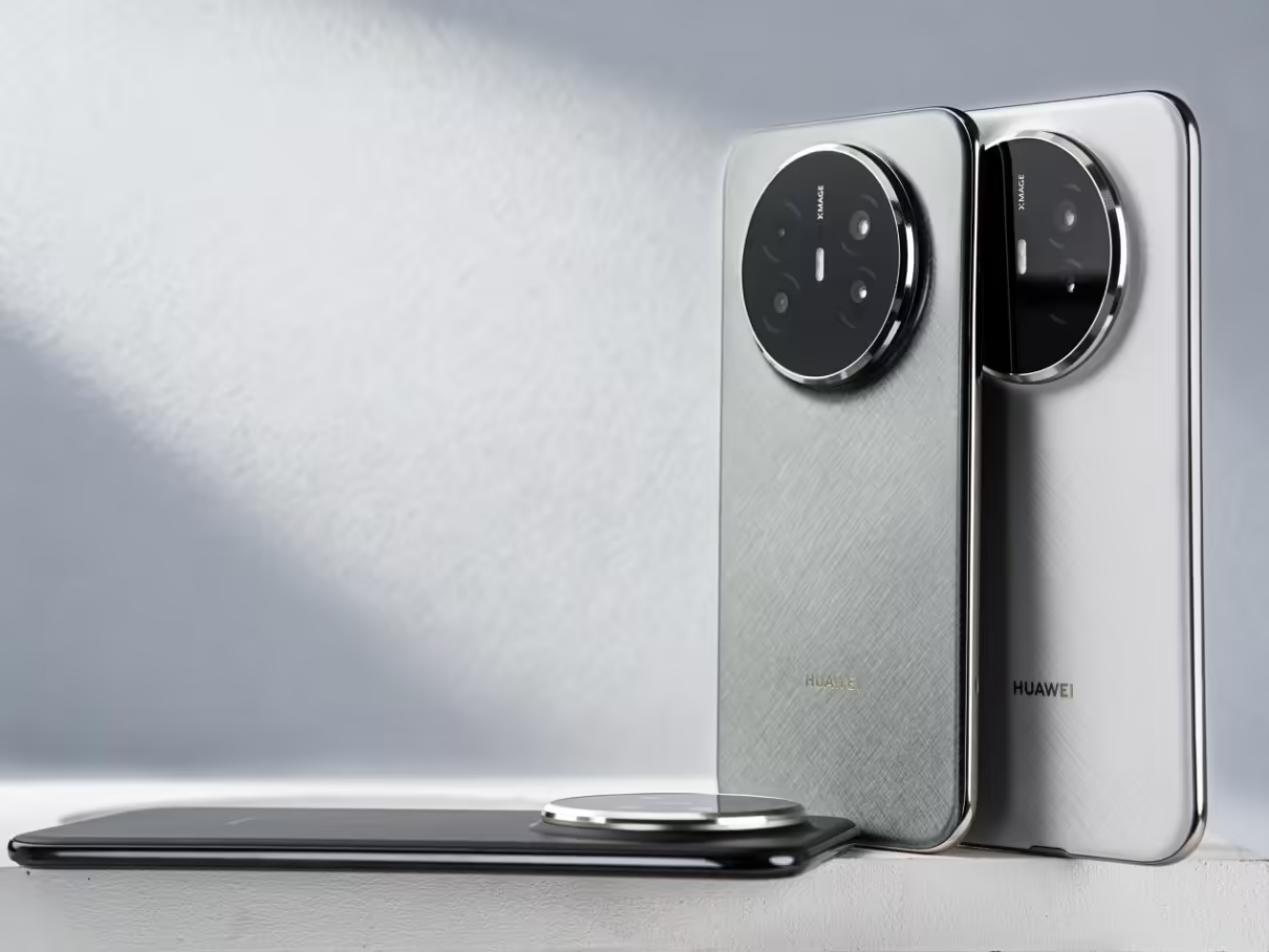 华为Mate 70 Air升级鸿蒙6，双十二入手正当时