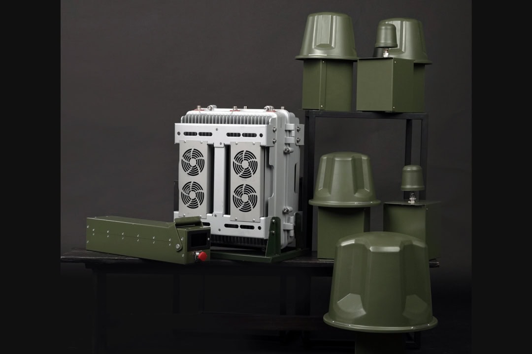 北约获新型电子诱饵系统