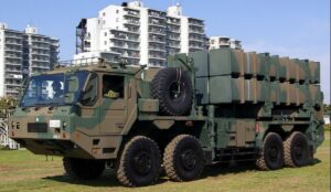 讲武谈兵｜在与那国岛部署后又欲出口菲律宾，日本03式导弹战力如何？