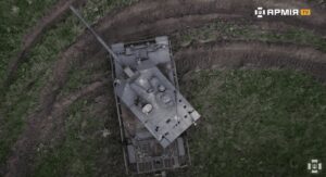 英军从乌军实战经验中获益良多